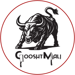 مزرعه پروتئین گوشت مالی