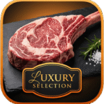 دسته گوشتهای لاکچری