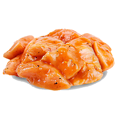 گوشت کبابی مزه دار