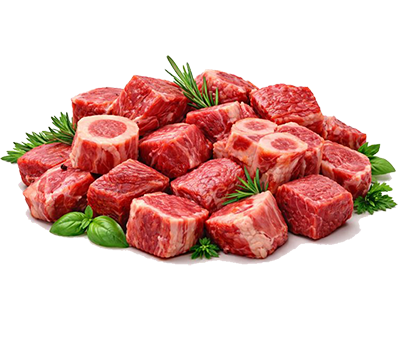 گوشت خورشتی