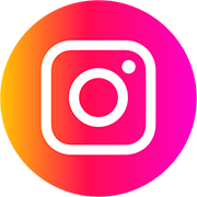 آیکن اینستاگرام