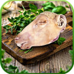 کله پاچه ها