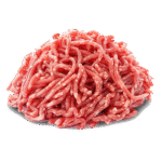 گوشت های چرخ کرده