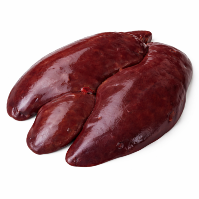 جگر گوسفندی