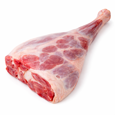 ران گوسفندی