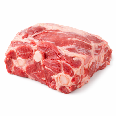 سردست گوساله پاک شده