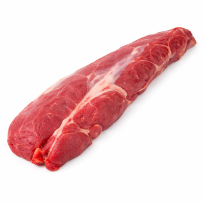 فیله گوساله