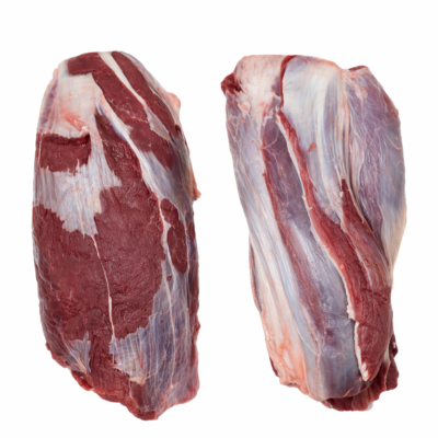 ماهیچه گوساله