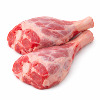 ماهیچه گوسفندی