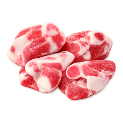 کف دست گوسفندی