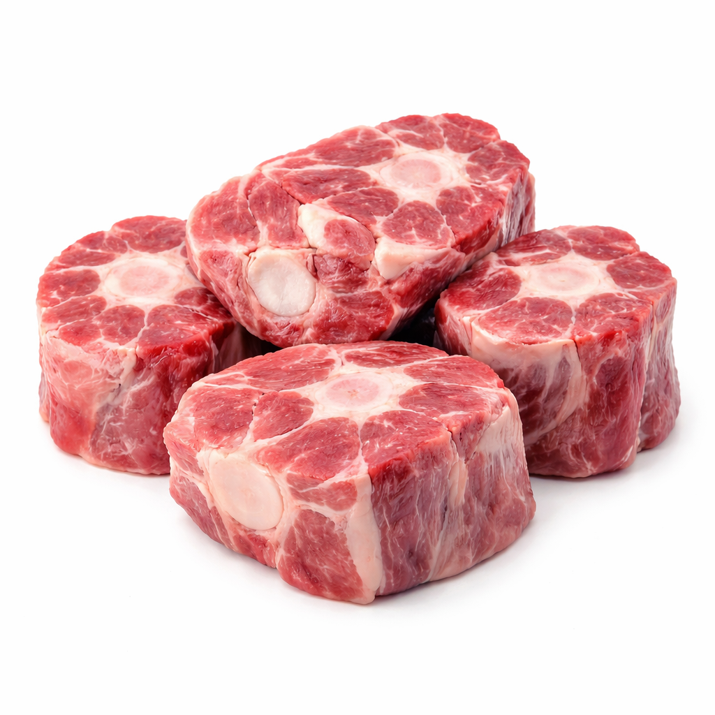 گردن گوسفندی گوشت گردن گوسفندی