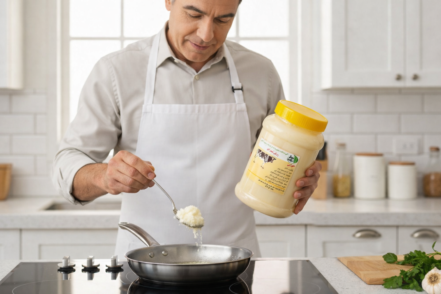 استفاده-خوراکی-از-روغن-شحم