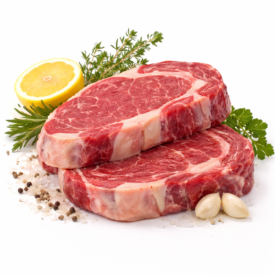 استیک گوساله