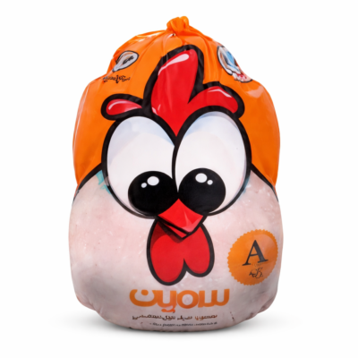 اکبر جوجه سمین