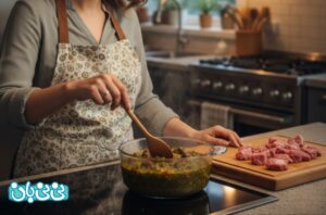 بهترین-گوشت-برای-خورشت