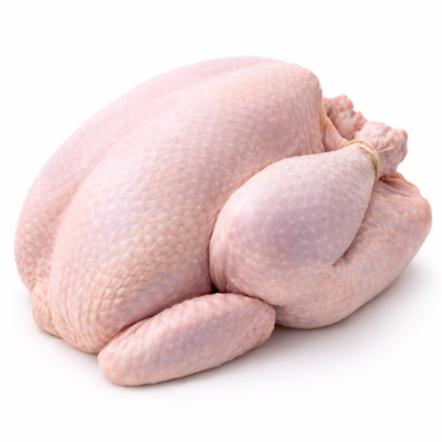 بوقلمون کامل