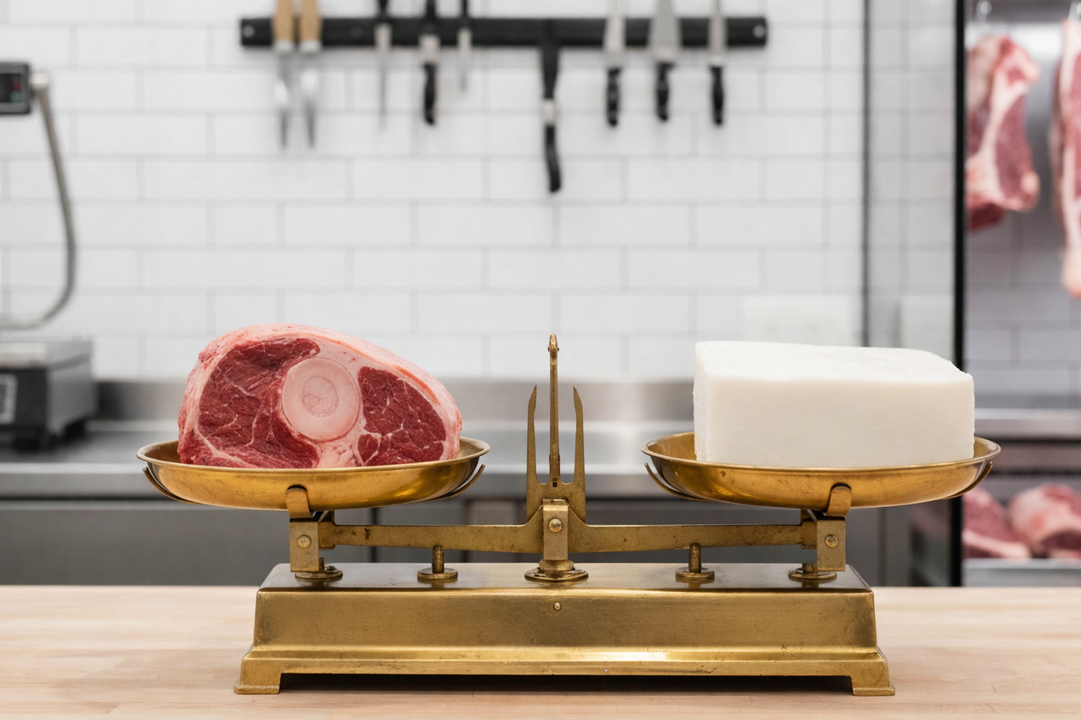 تاثیر-مقدار-دنبه-بر-پروتئین