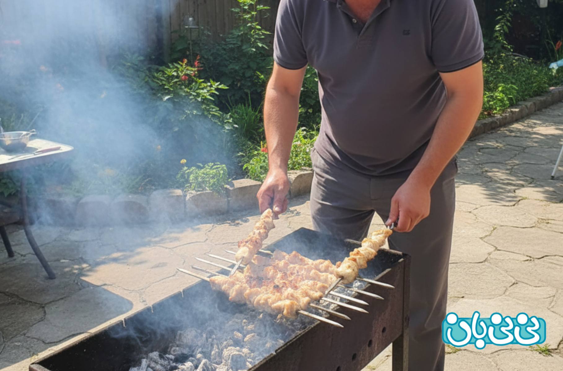 تفاوت-خوش-گوشت-و-خوئک