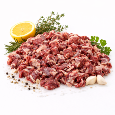 خرده راسته گوسفندی