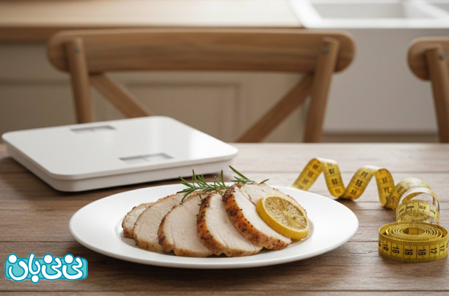 خواص-بوقلمون-برای-کاهش-وزن