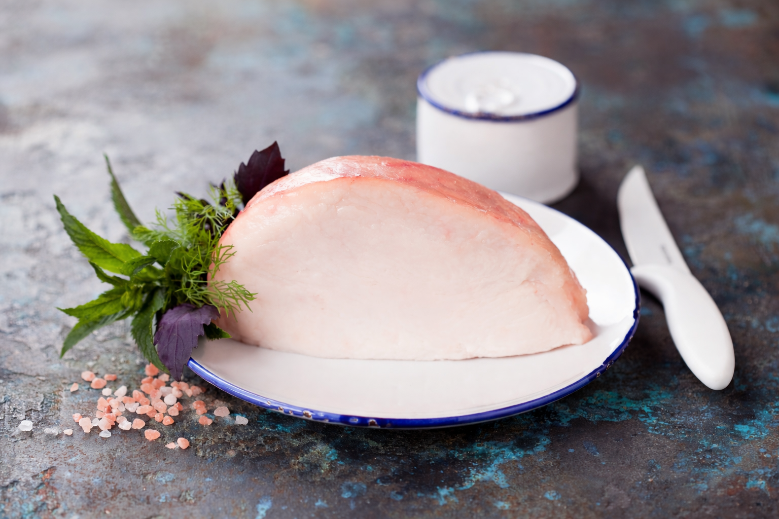 خواص دنبه گوسفندی