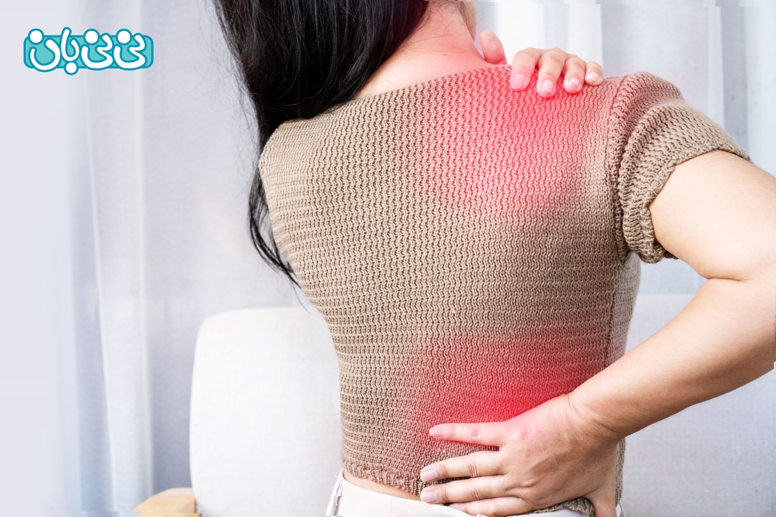 خواص-روغن-دنبه-برای-درد