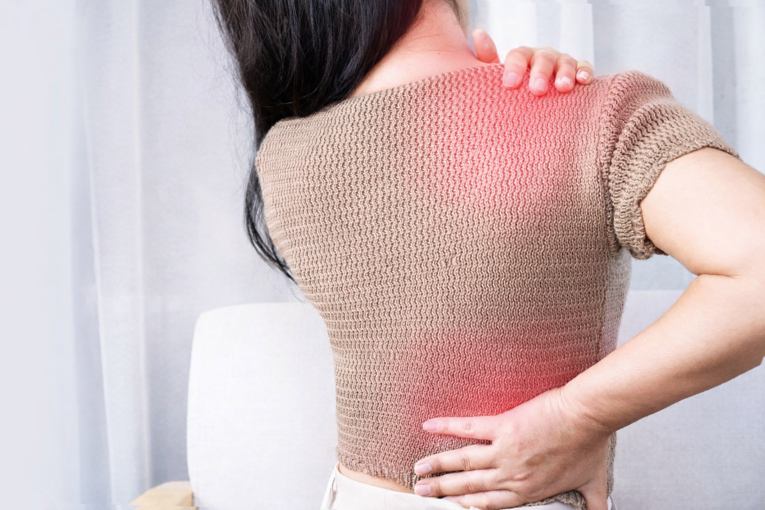 خواص روغن دنبه برای درد