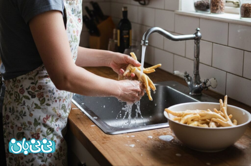 خواص-پای-مرغ