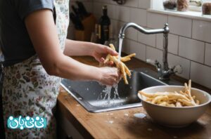 خواص-پای-مرغ