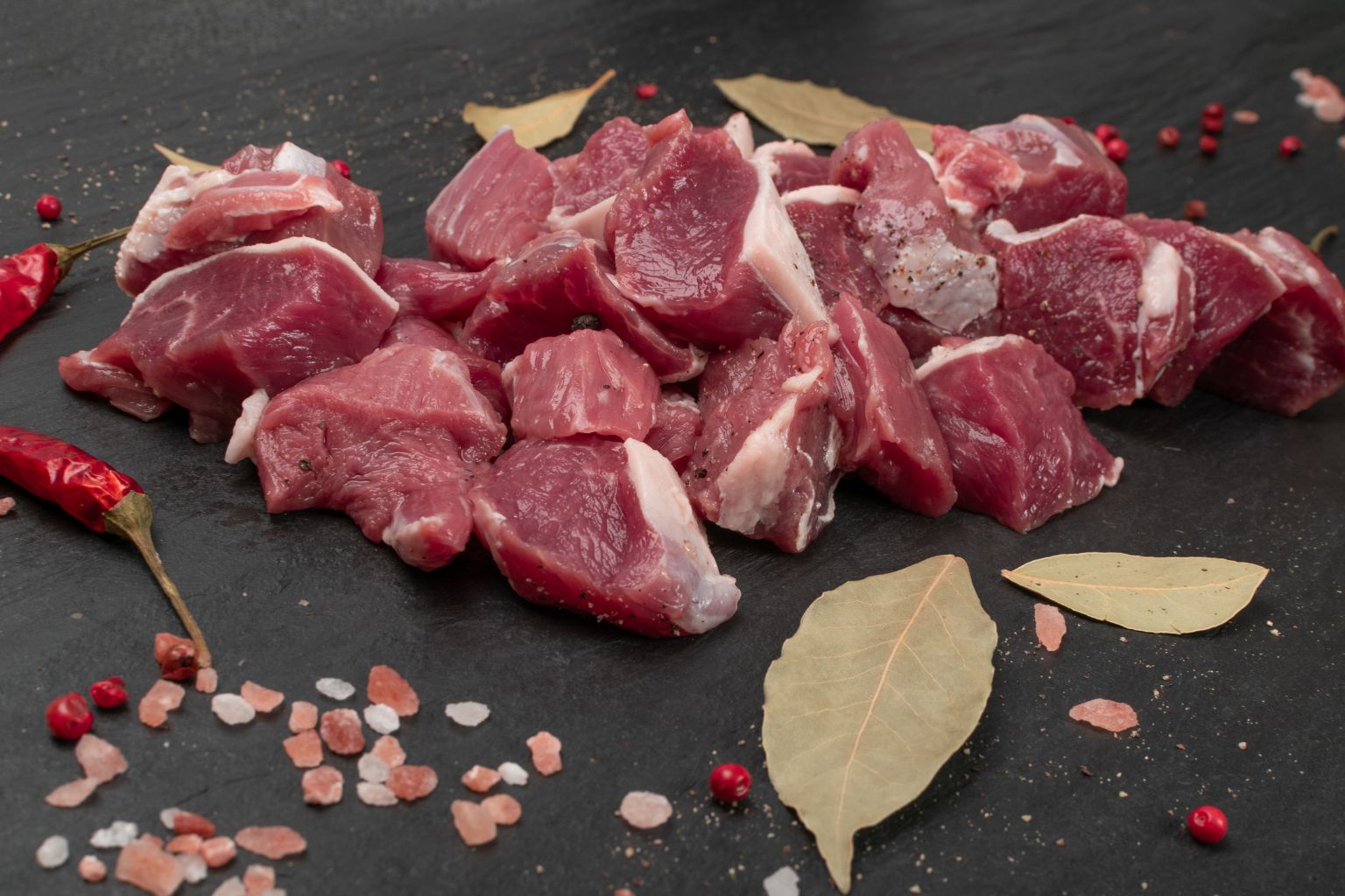 خواص-گوشت-گوسفندی