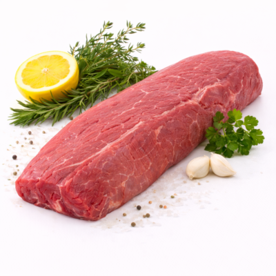 راسته مغز گوساله