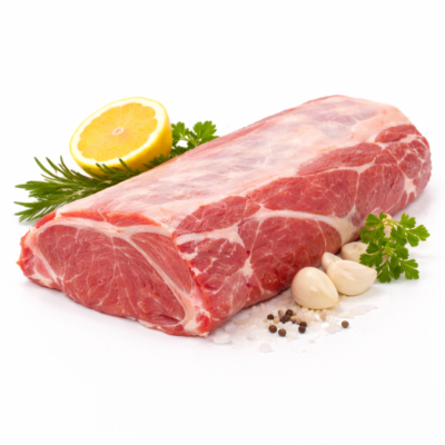 راسته گوسفندی بی استخوان