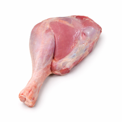 ران بوقلمون