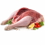 گوشت شترمرغ