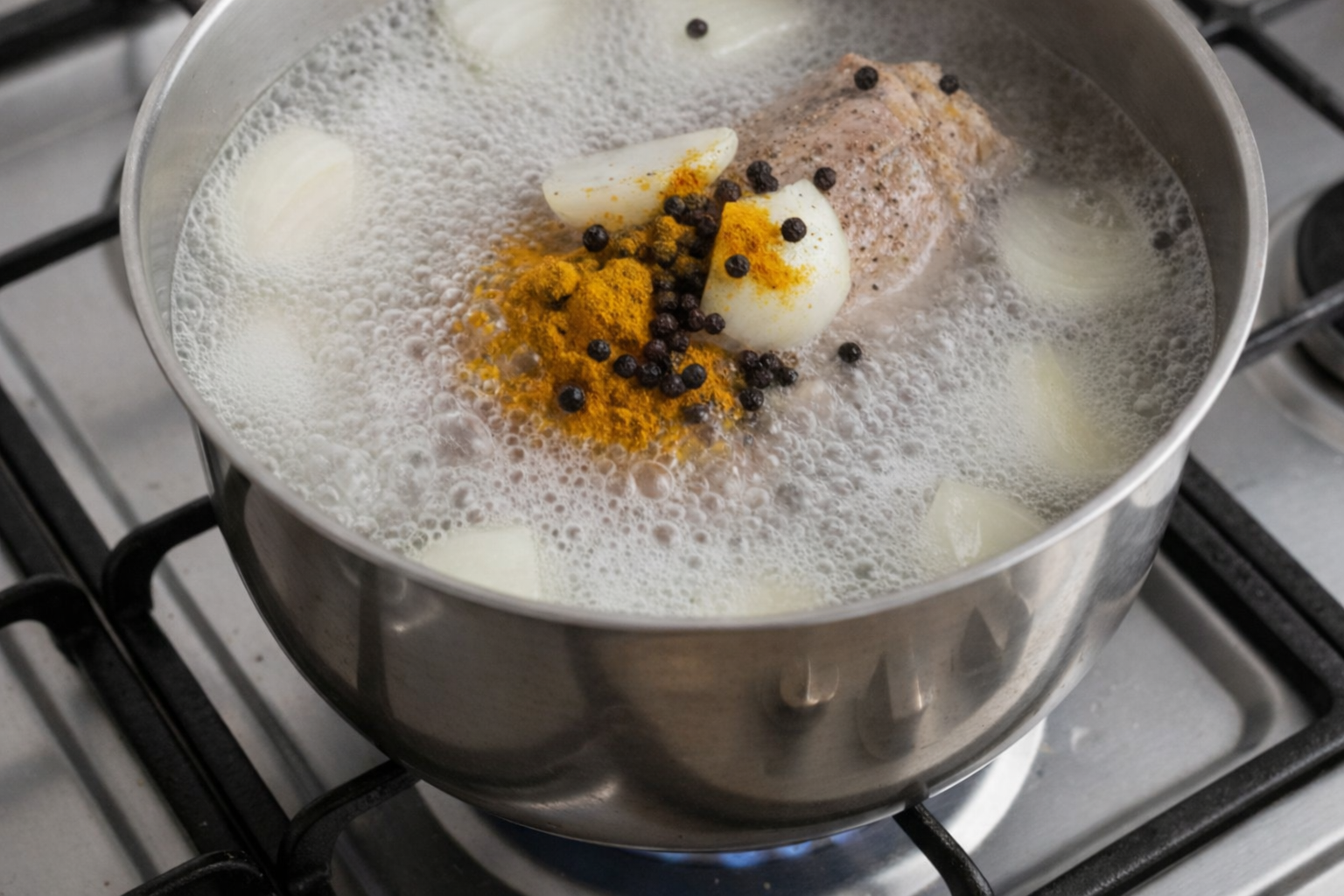 طرز-تهیه-گوشت-ابپز