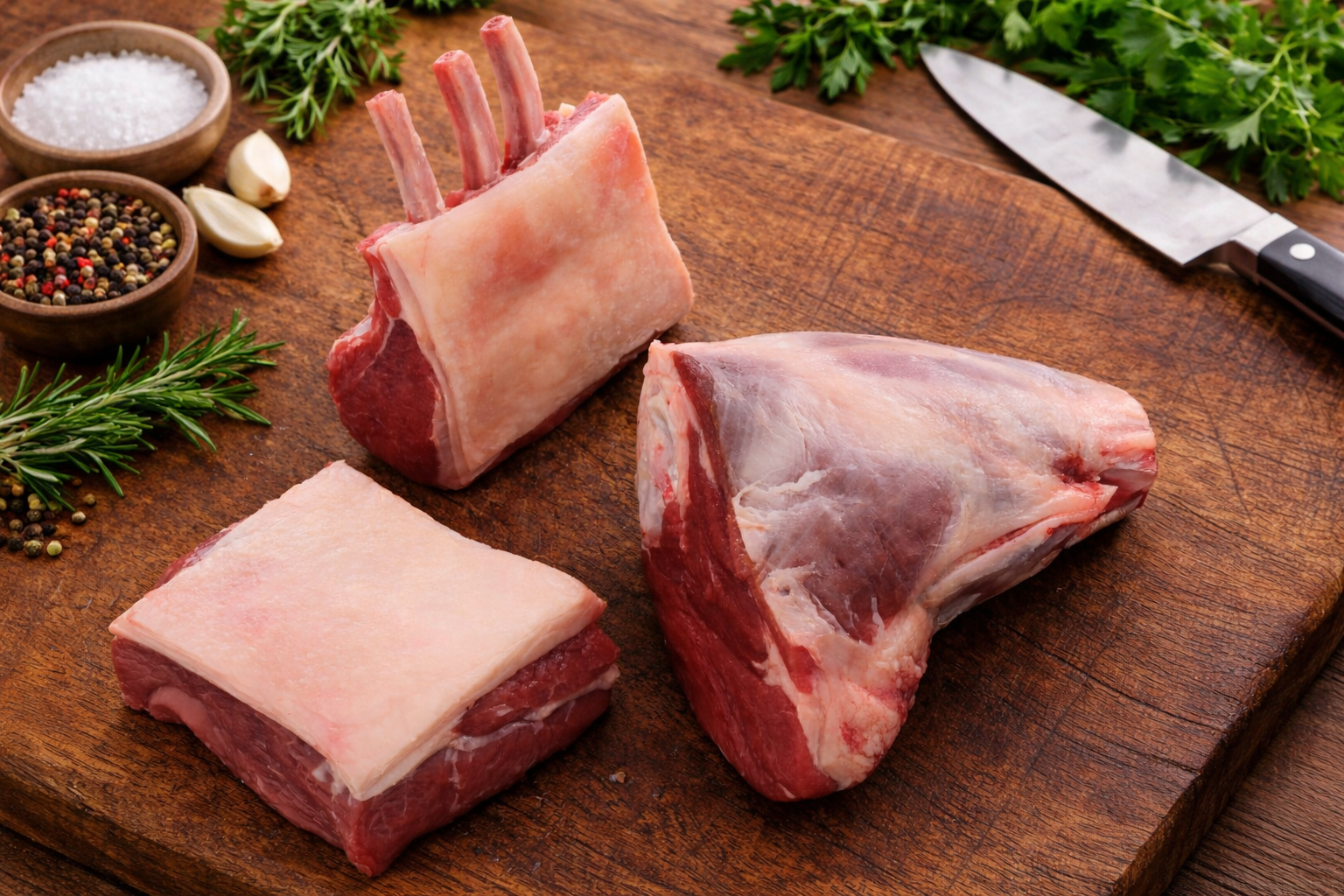 قلوه_گاه-گوسفندی-کجاست؟