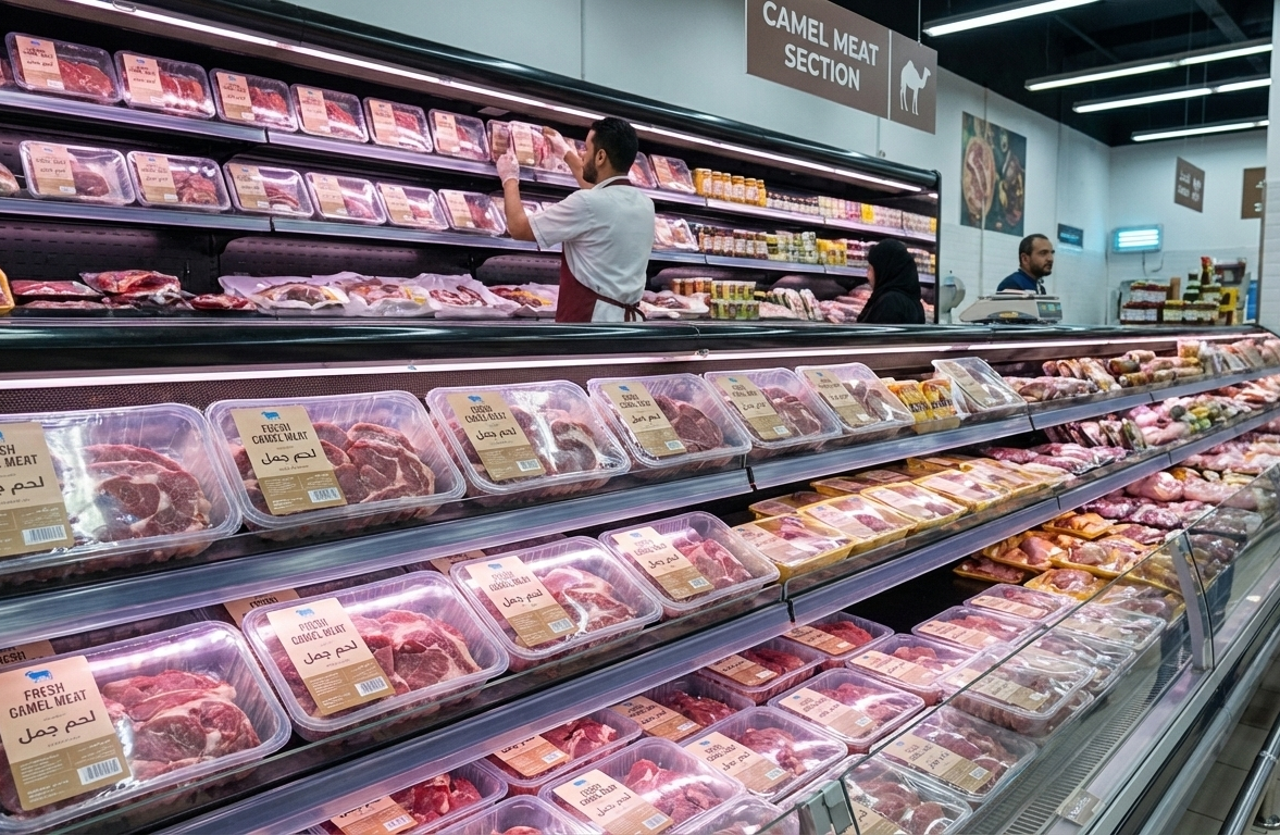 نکات-کلیدی-خرید-گوشت-شتر-سالم