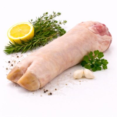 پاچه گوساله