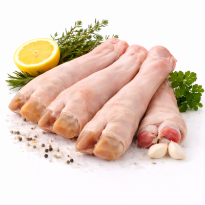 پاچه گوسفندی