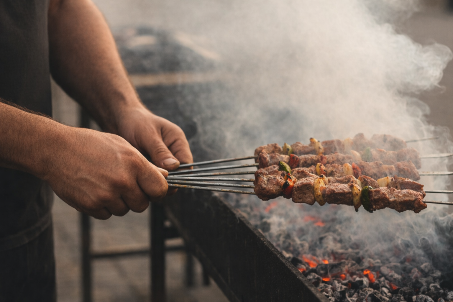 کباب-چنجه-چیست؟