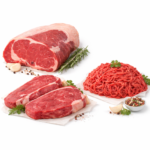 گوشت گوساله