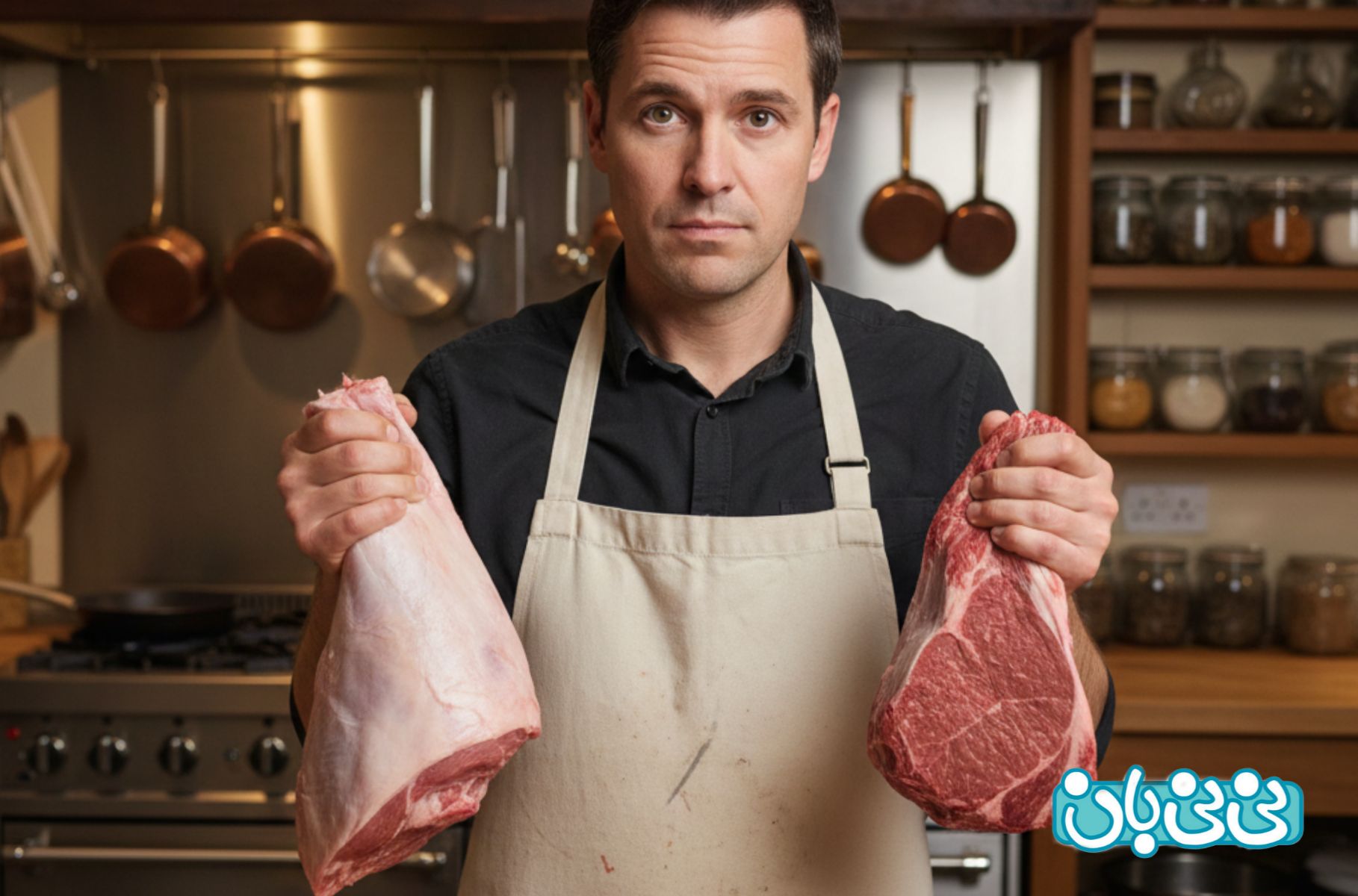 گوشت-گوسفندی-بهتر-است-یا-گوساله