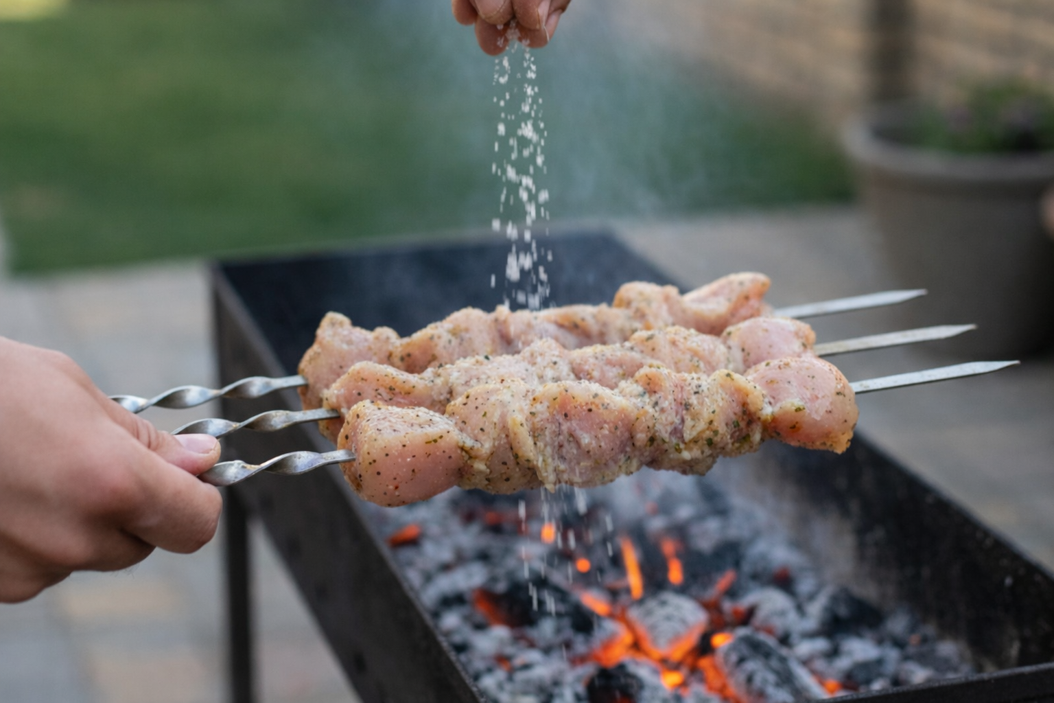 ترتیب-افزودن-مواد⁩